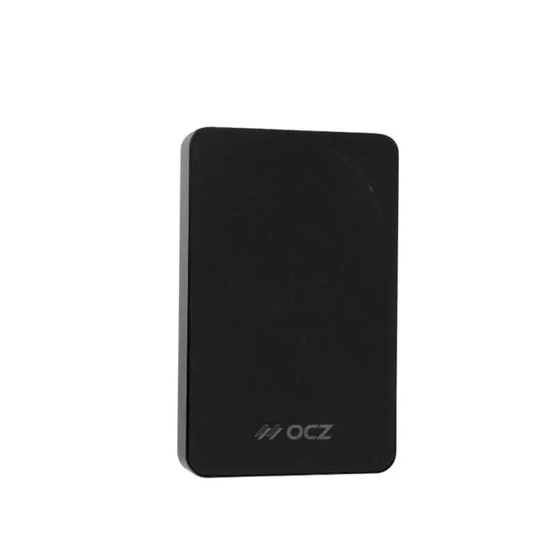 پاوربانک OCZ مدل STK089-4